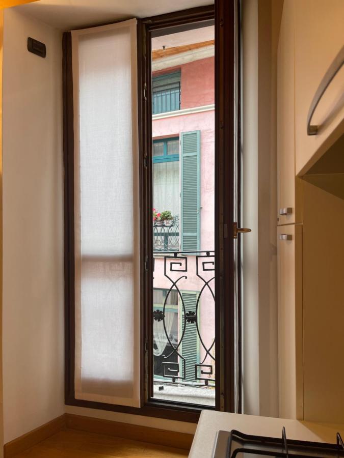 Riso E Latte Casa Vacanze Pisogne Exterior photo