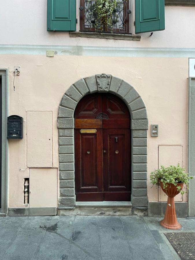 Riso E Latte Casa Vacanze Pisogne Exterior photo