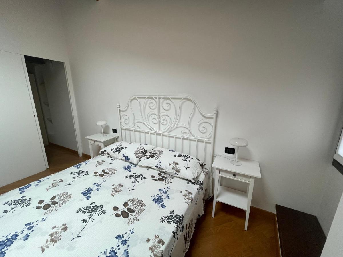 Riso E Latte Casa Vacanze Pisogne Exterior photo