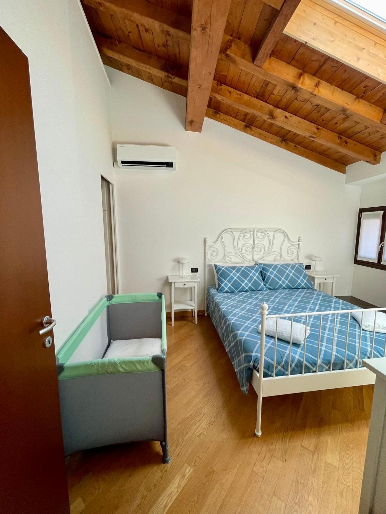 Riso E Latte Casa Vacanze Pisogne Exterior photo